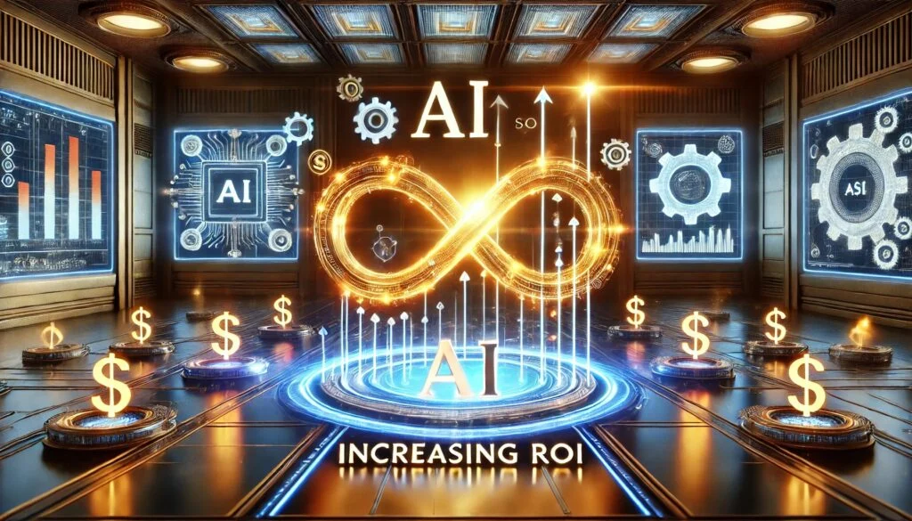 Consultoría en IA - Servicios de consultoría IA, inteligencia artificial, automatización para empresas argentinas