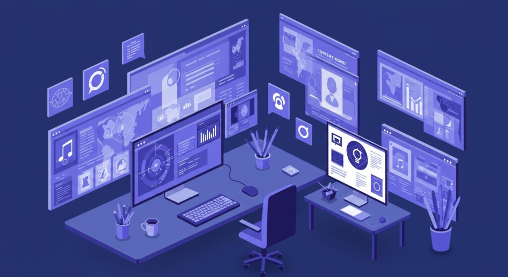 Automatización Inteligente - Servicios de automatización inteligente, RPA, bots empresariales para empresas argentinas