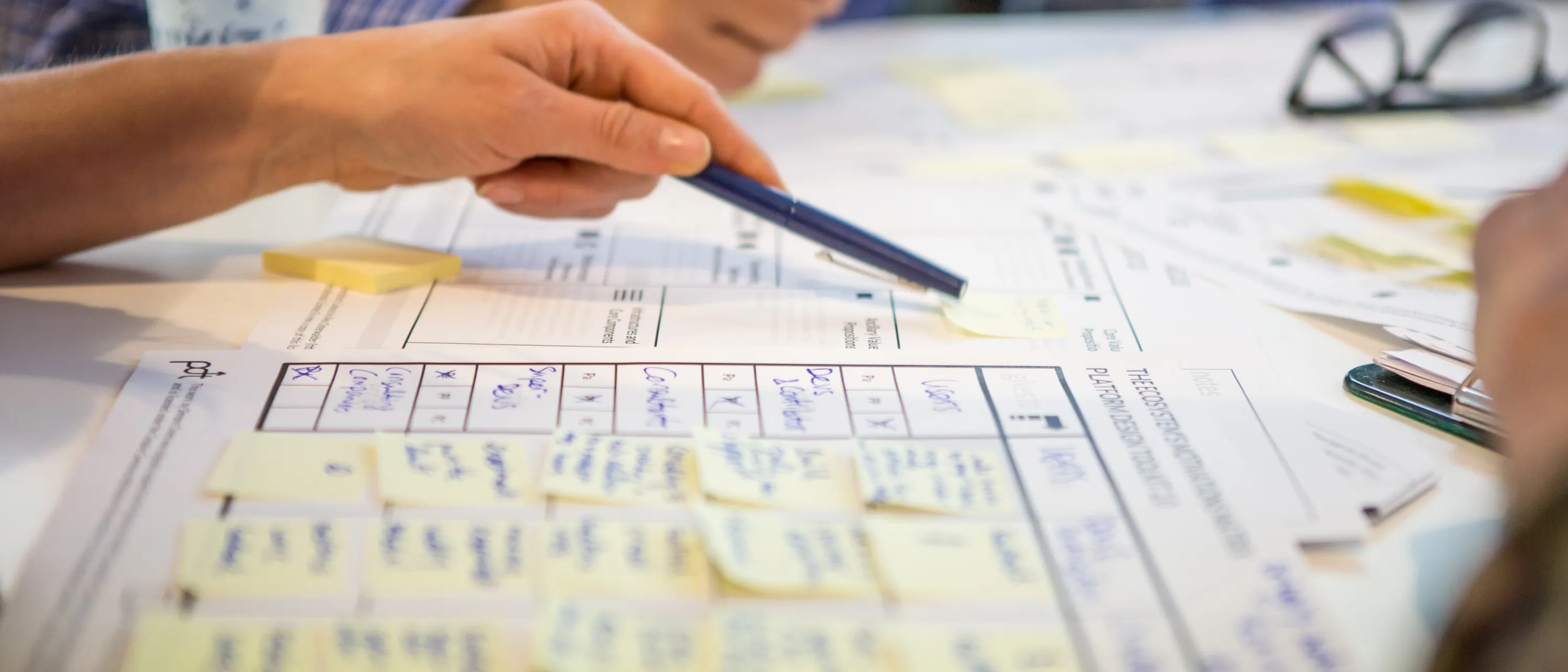 Optimización de Procesos - Servicios de optimización procesos, metodología lean, BPM para empresas argentinas